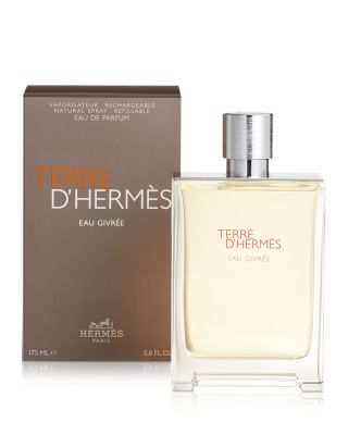 Terre d&#39;Herm&amp;egrave;s Eau Givr&amp;eacute;e Eau de Parfum 5.8 oz.