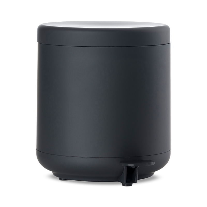 Zone Denmark Ume Waste Bin In Black