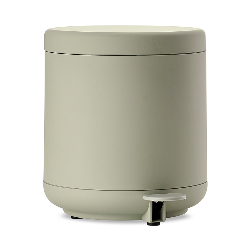 Zone Denmark Ume Waste Bin In Eucalyptus