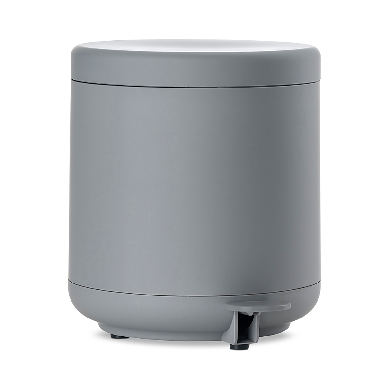 Zone Denmark Ume Waste Bin In Gray