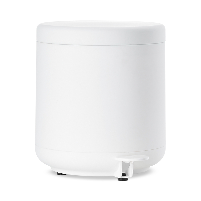 Zone Denmark Ume Waste Bin In White