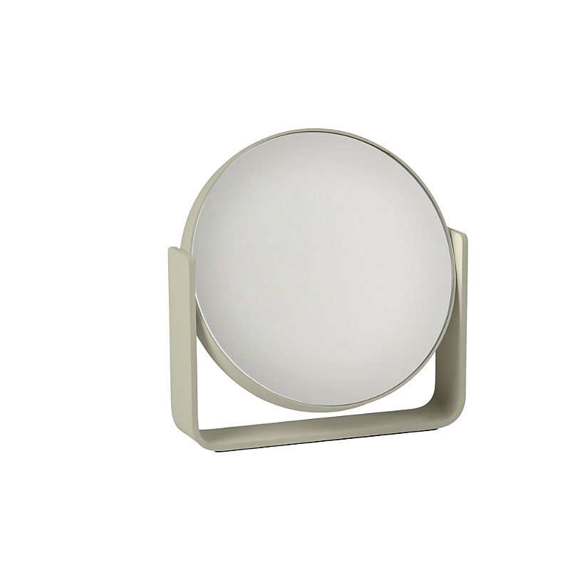Zone Denmark Ume Table Mirror In Green
