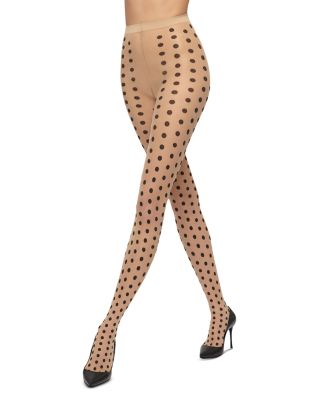 Wolford - Bonny Dots Tights