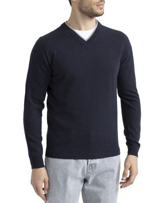 Peserico - V Neck Sweater