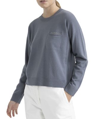 Peserico - Crewneck Sweater