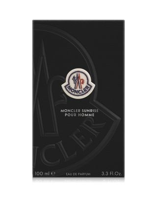 Moncler Sunrise Pour Homme Eau de Parfum - Exclusive