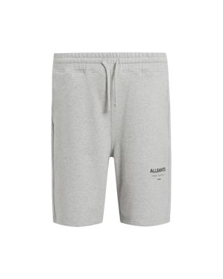 Underground Drawstring Shorts