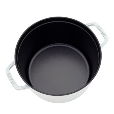 Round Cocotte, 7 Quarts