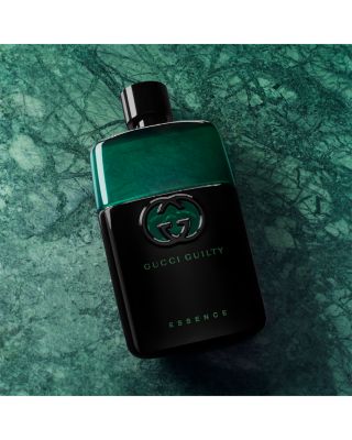 Guilty Essence Pour Homme Eau de Toilette Spray, 3 oz.