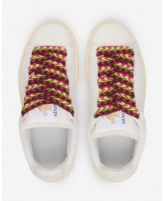 Women's Suede Lite Curb Sneakers