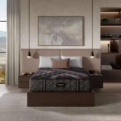 Beautyrest - Black Series Two Medium Mattress