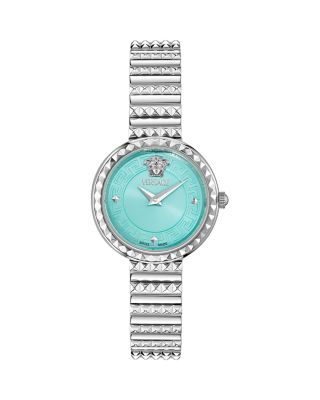 Versace - Greca Goddess Petite Watch, 28mm