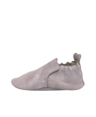 Girls' Pretty Pearl Soft Sole - Baby