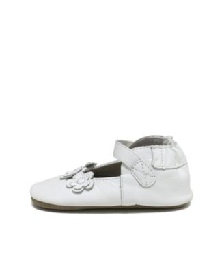 Unisex Briana Soft Sole Shoes - Baby