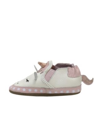 Girls' Evie Soft Soles - Baby