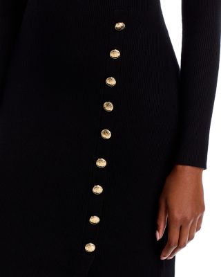 The Chaya Sweater Dress