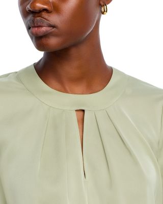 The Bethany Blouse 