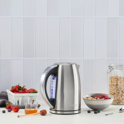 PerfecTemp Cordless Electric Kettle