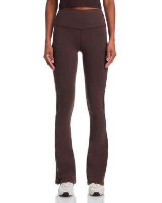 Raquel High Waist Flare Pants, 32"