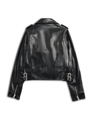 Girls' Jagger Moto Jacket - Big Kid