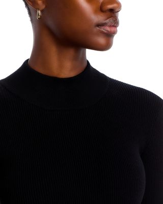 The Chaya Sweater Dress