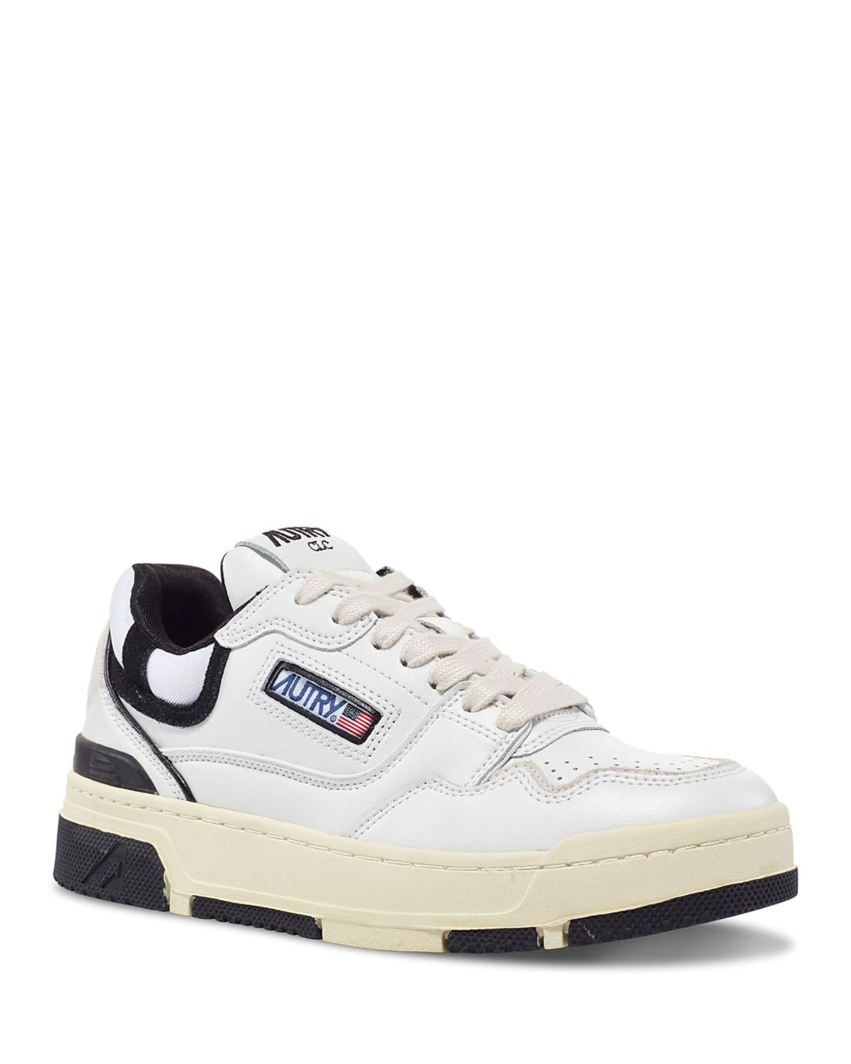 Autry Women's Clc Low Top Sneakers