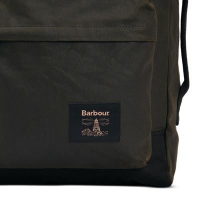 Field Wax Backpack