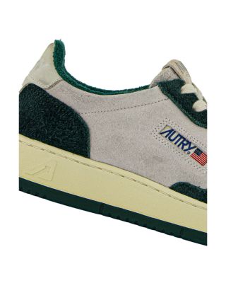 Women's Medalist Low Top Sneakers