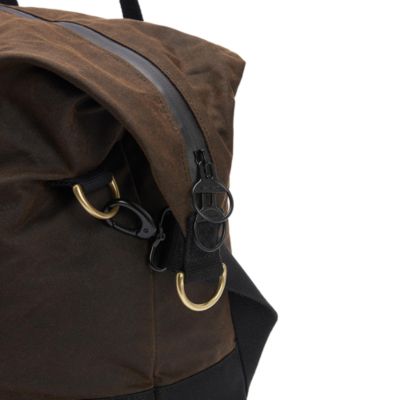 Field Wax Holdall