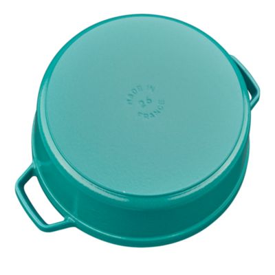 Round Cocotte, 5.5 Quart