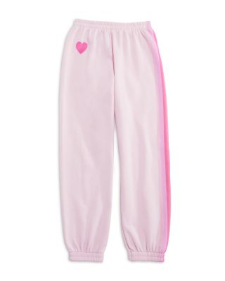 CHASER - Girls' Cloud Sweatpants - Little Kid