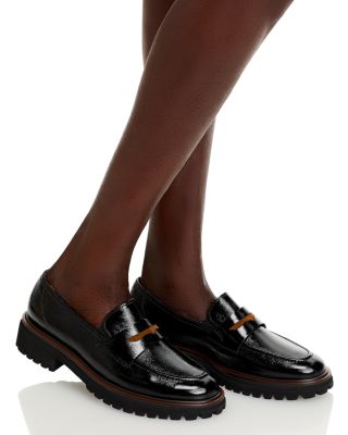 Women's Wellesley Loafer Flats
