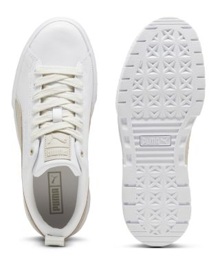 Women's Mayze Luxe Platform Sneakers
