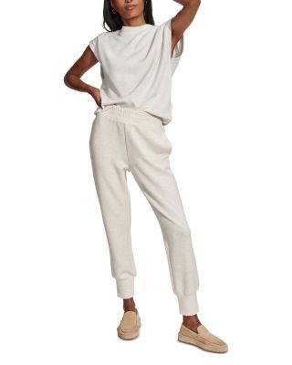 The Slim Cuff Pants