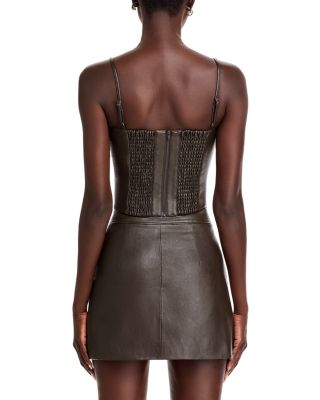 Gia Corset Top