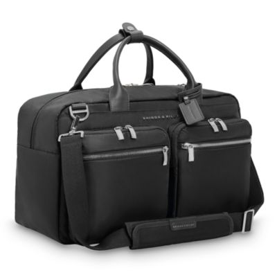 Briggs & Riley - Rhapsody Multi Pocket Cabin Bag