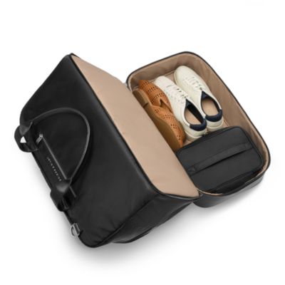 Rhapsody Weekender Tote