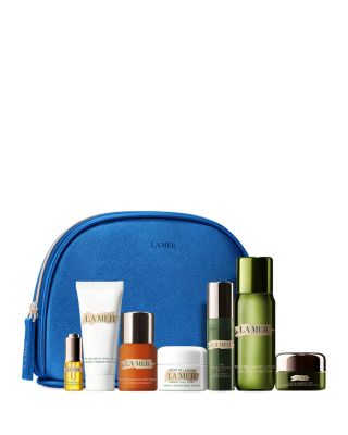 La Mer - Gift with any $400 La Mer purchase ($399 Value)!