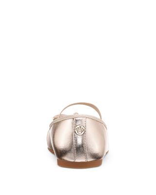 Girls' Kamryn T Ballet Flats - Toddler