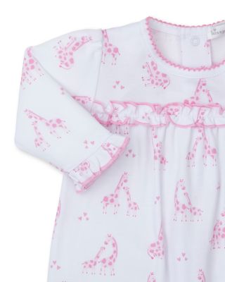 Girls' Printed Playsuit Coverall - Baby