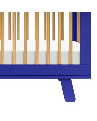 Hudson 3-in-1 Convertible Crib