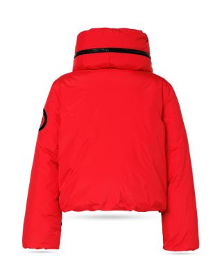 Porter Down Ski Jacket