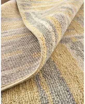 Thom Filicia Weatherfield T6004 Area Rug, 2' x 3'