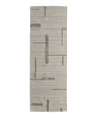 Thom Filicia Longridge T8002 Runner Area Rug, 2'9" x 8'