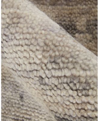 Thom Filicia Wyman T6002 Area Rug, 7'9" x 9'9"