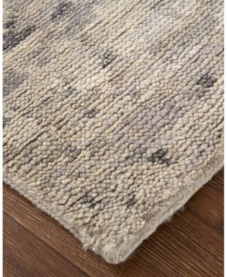 Thom Filicia Wyman T6002 Area Rug, 7'9" x 9'9"