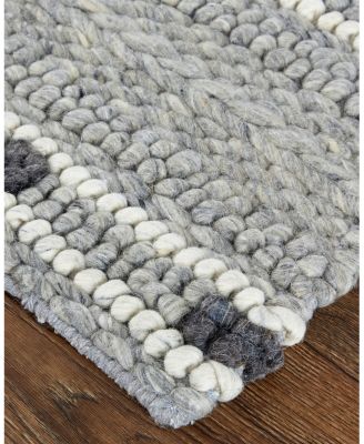 Thom Filicia Cicero T8006 Area Rug, 5' x 8'