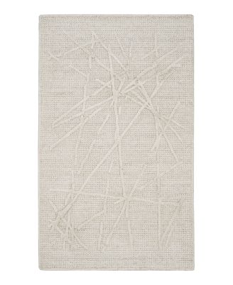 Calvin Klein CK044 Wander WND01 Area Rug, 2' x 3'