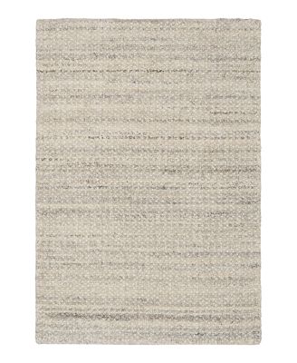Calvin Klein CK040 Abrash ABA01 Area Rug, 2' x 3'