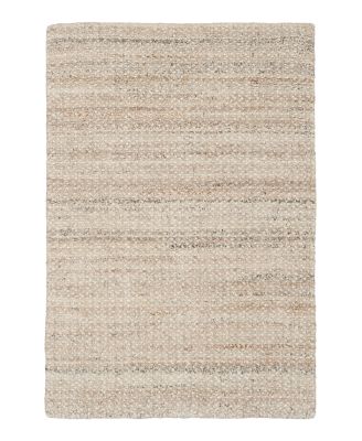 Calvin Klein CK040 Abrash ABA01 Area Rug, 2' x 3'